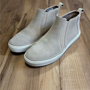 TOMS Bryce Slip On sneaker